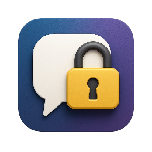 TheCipher App